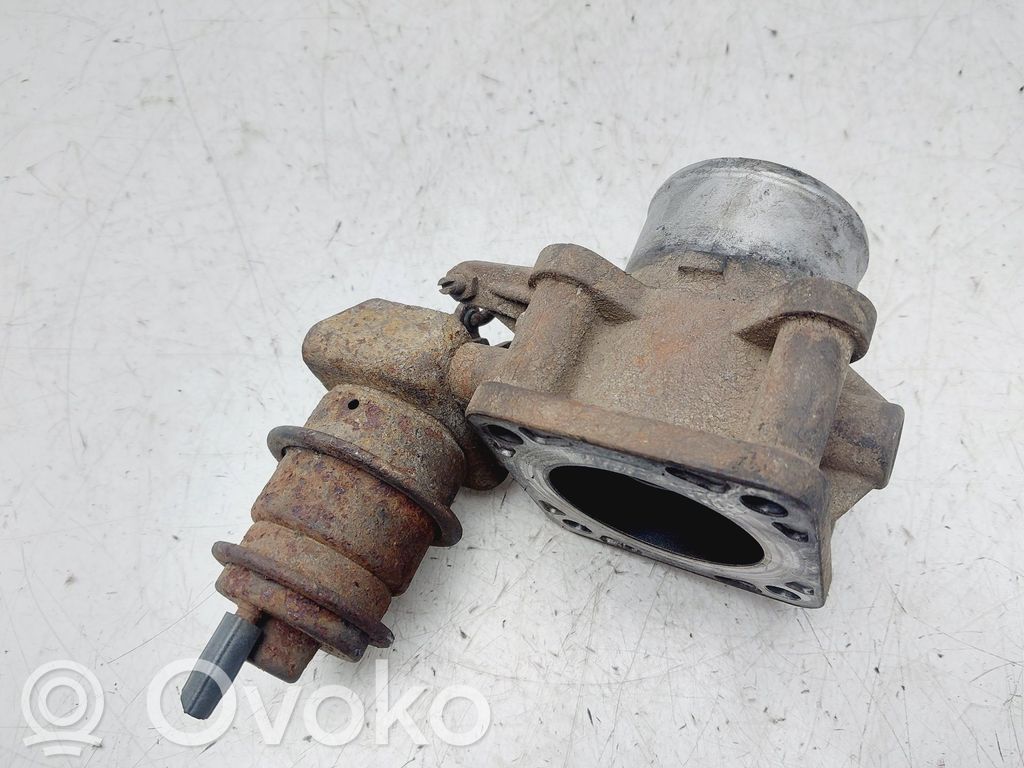 Drosselklappe   RDB50403