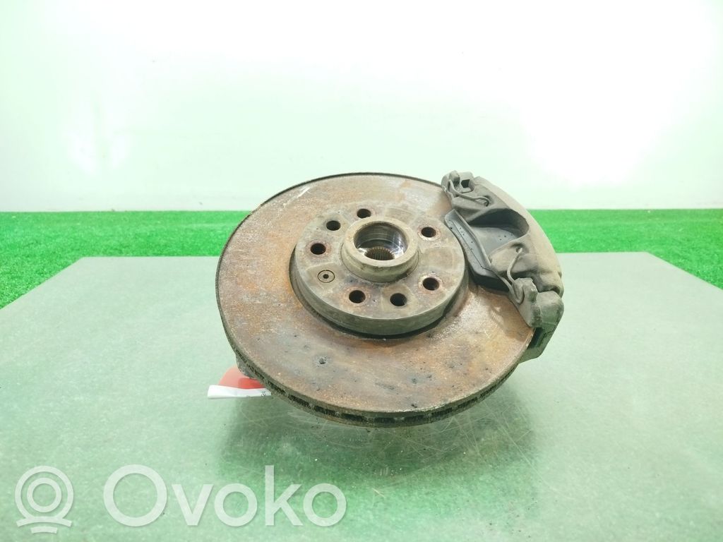 Opel Vectra B Priekinis kelmas 