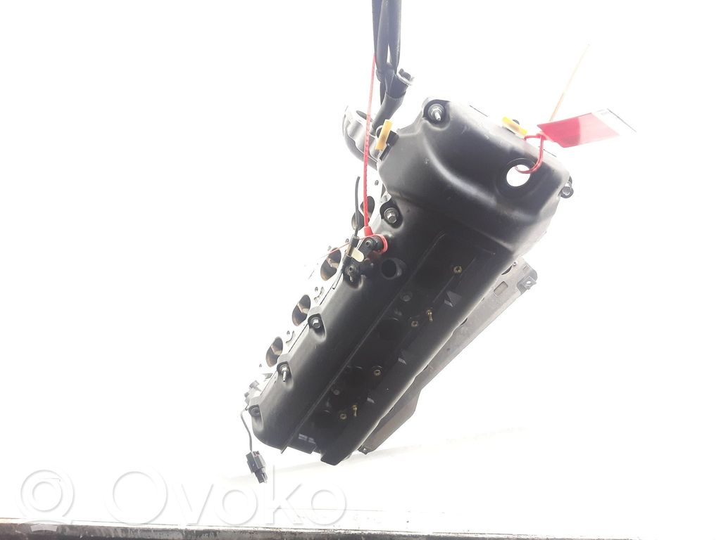 Jaguar XF X250 Engine head 
