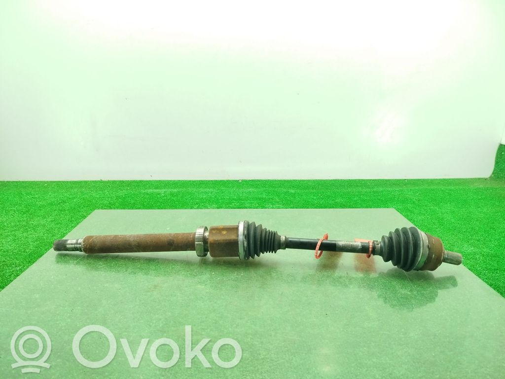 Volvo V40 Eje de transmisión delantero 