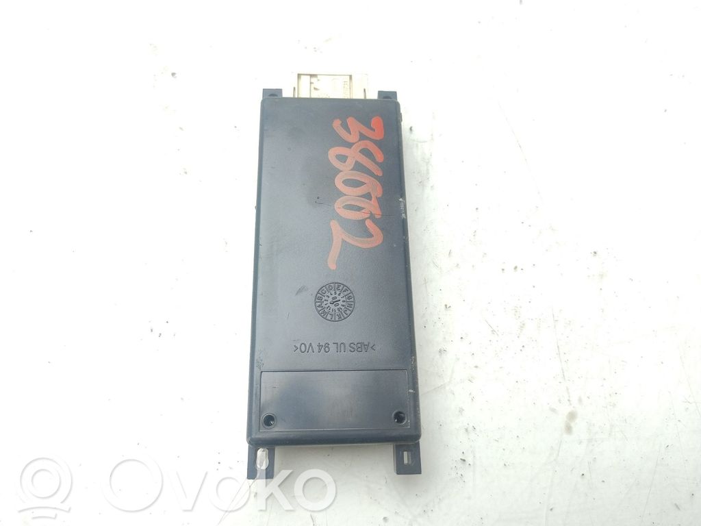 Autres unités de commande / modules   9662258380