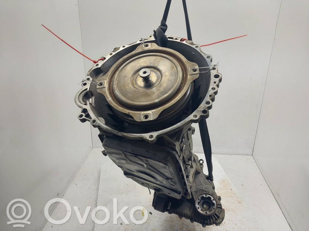 Land Rover Discovery 3 - LR3 Manual 5 speed gearbox 