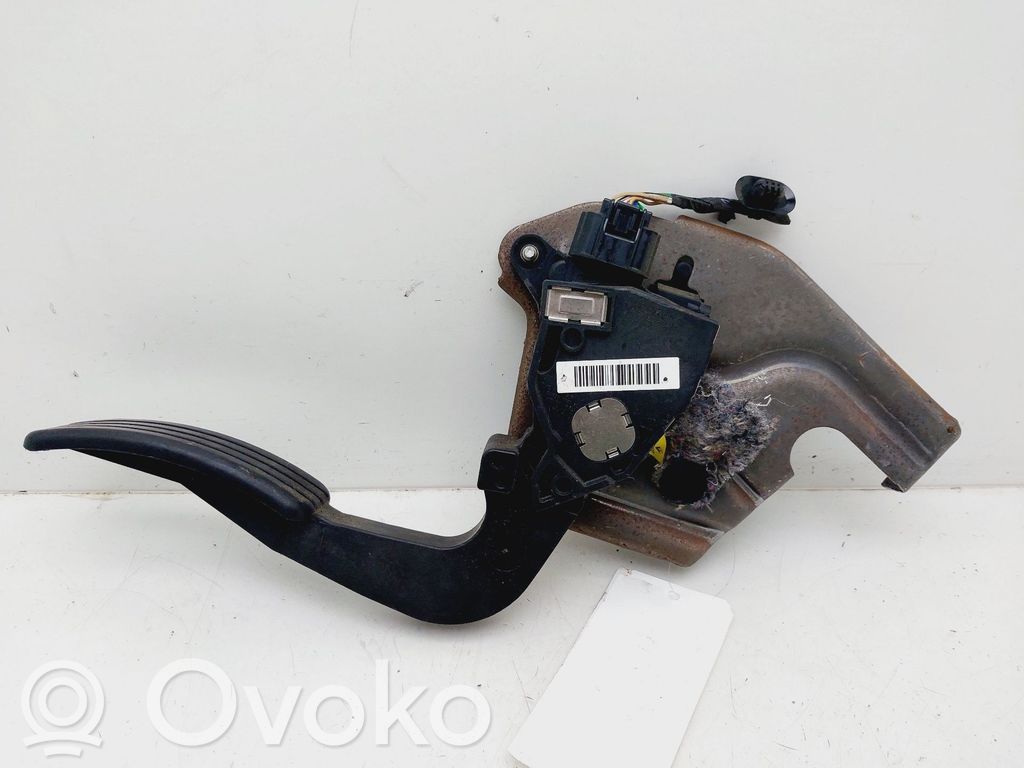 Dacia Lodgy Accelerator throttle pedal 