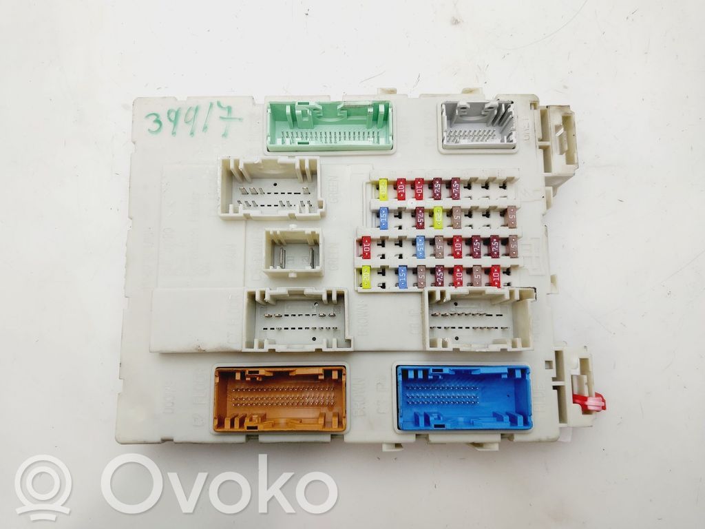 Módulo de fusible   31453132