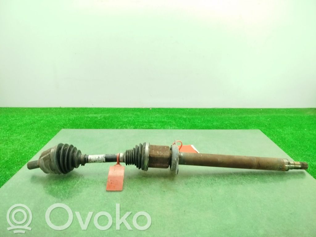Volvo V40 Eje de transmisión delantero 