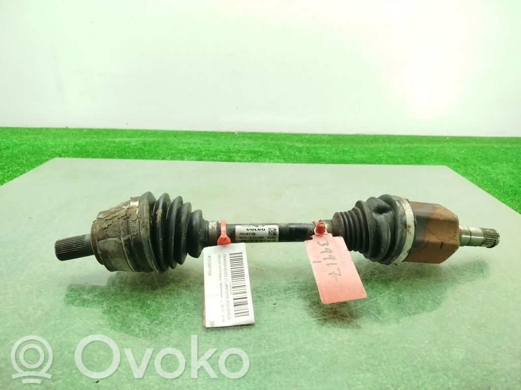 Volvo V40 Front driveshaft 