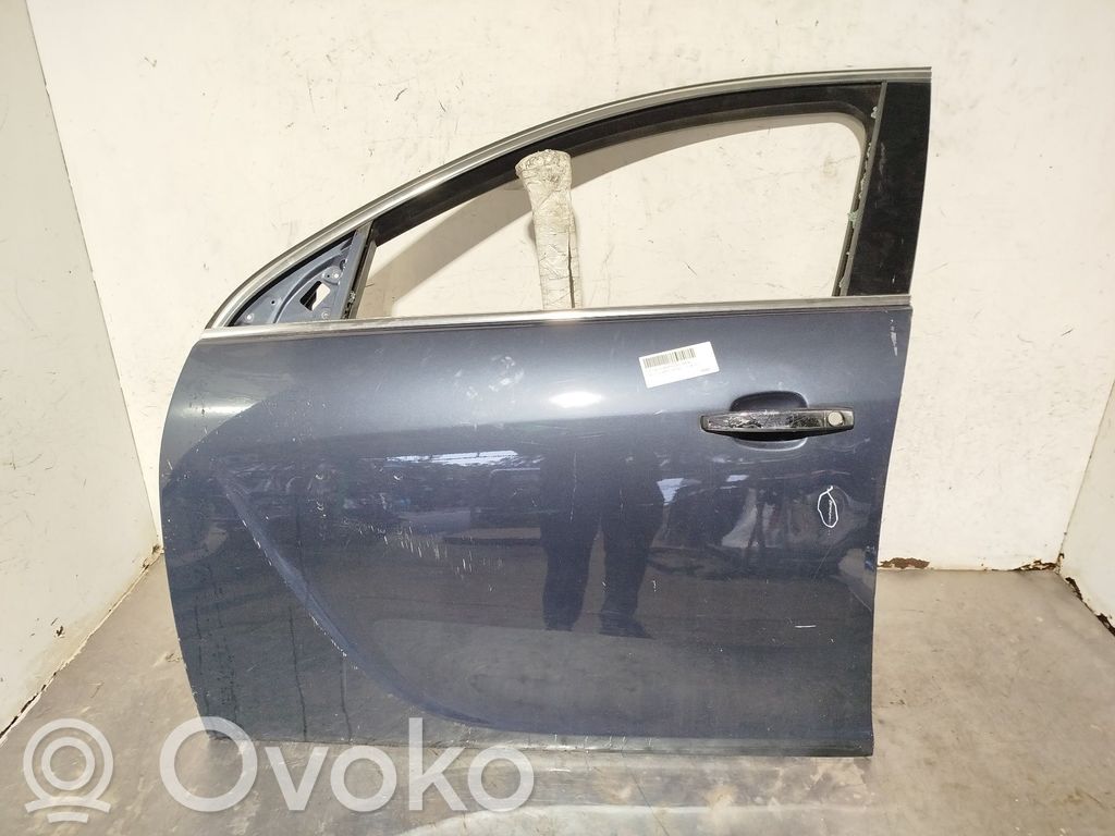 Opel Insignia A Durvis 