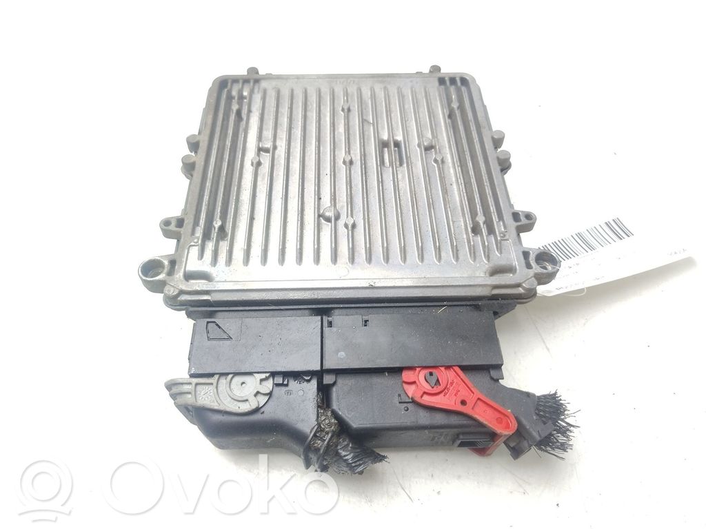 Chrysler 300 - 300C Engine control unit/module 