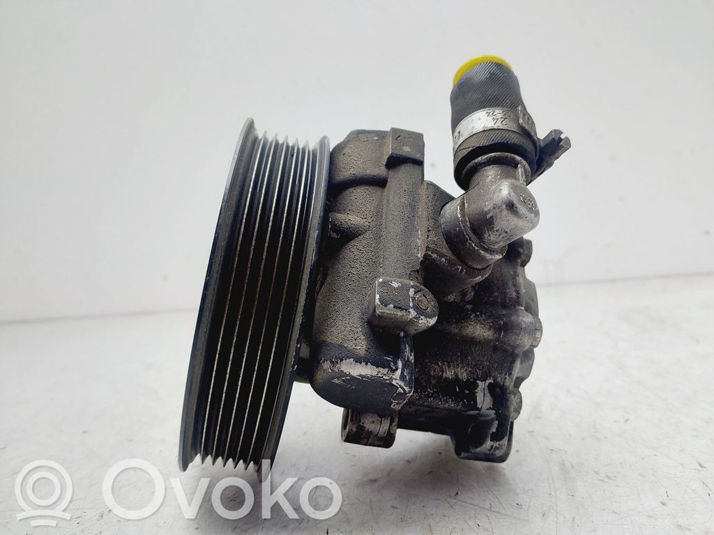 Saab 9-5 Power steering pump 