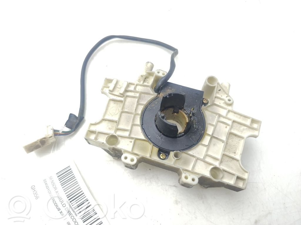 Steering angle sensor   GH356