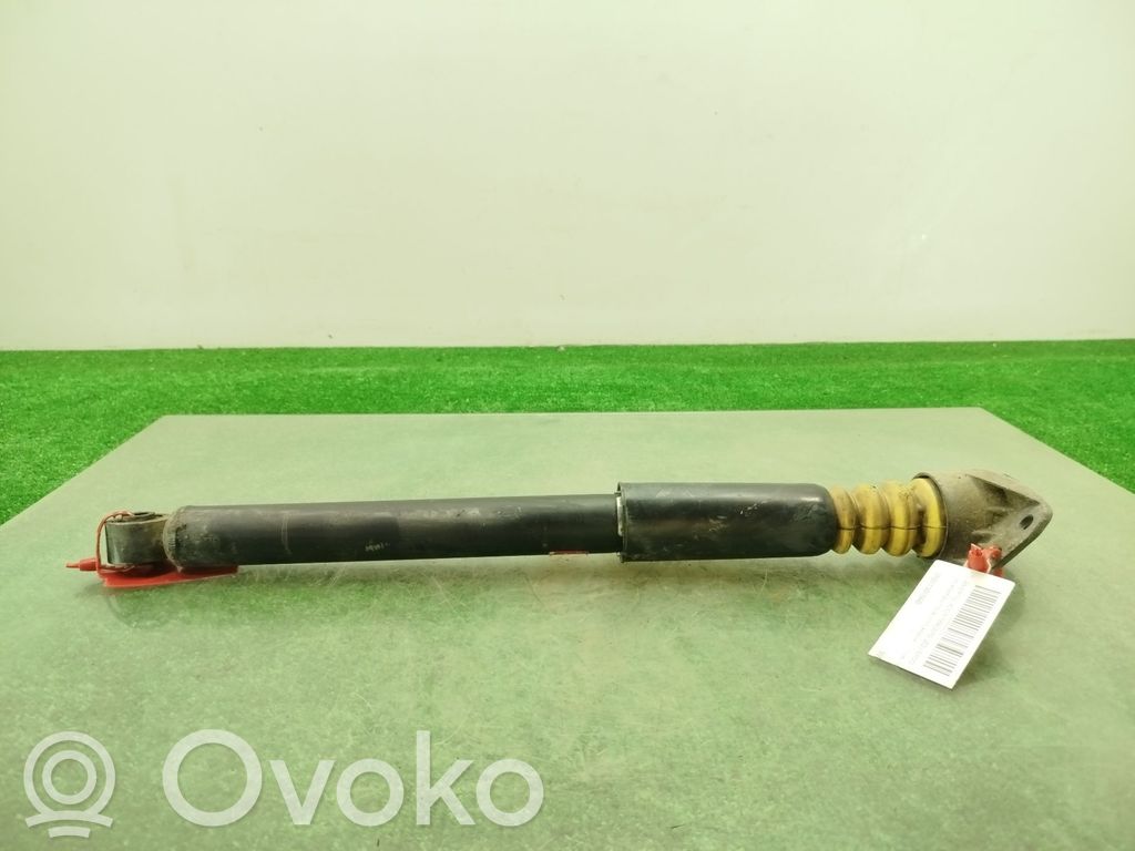 Volkswagen Tiguan Amortyzator tylny 