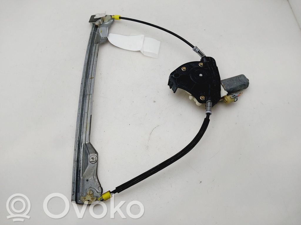 Renault Clio II Elektryczny podnośnik szyby drzwi przednich 