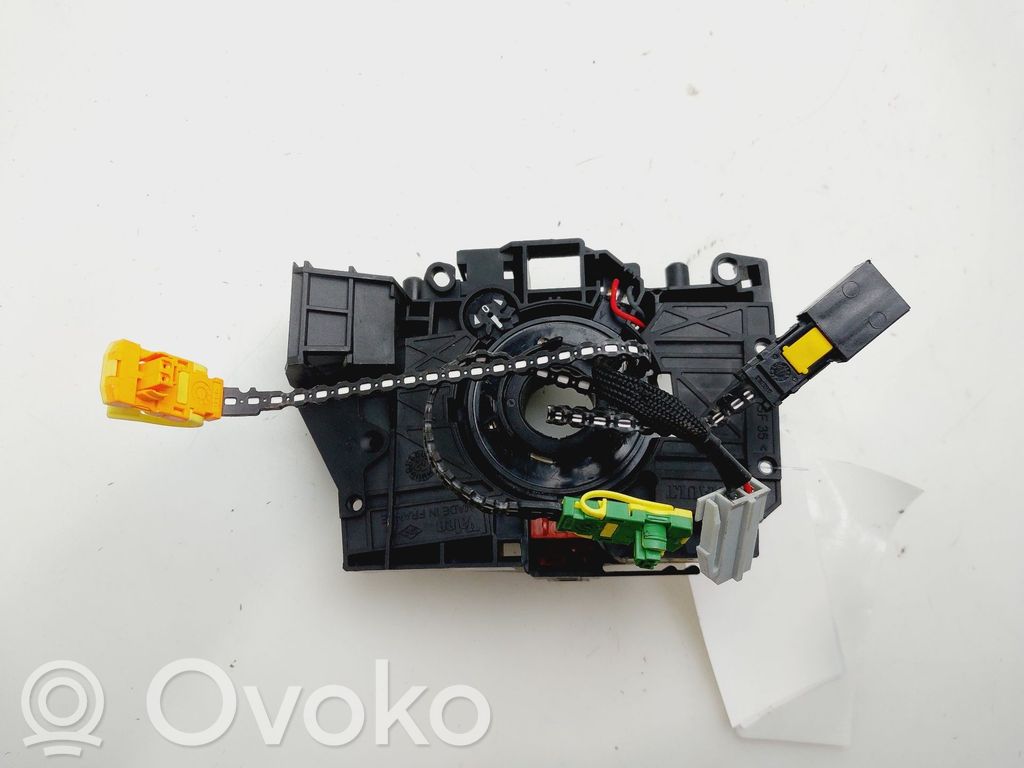 Renault Clio II Airbag slip ring squib (SRS ring) 