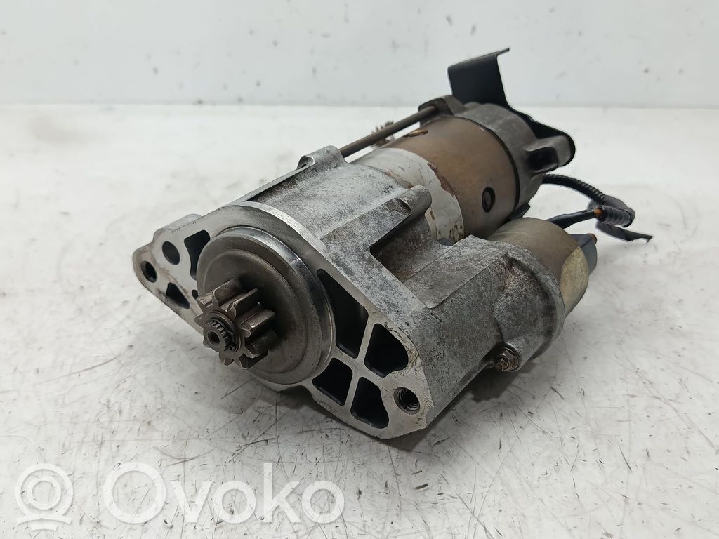 Motor de arranque   4R8311001AC