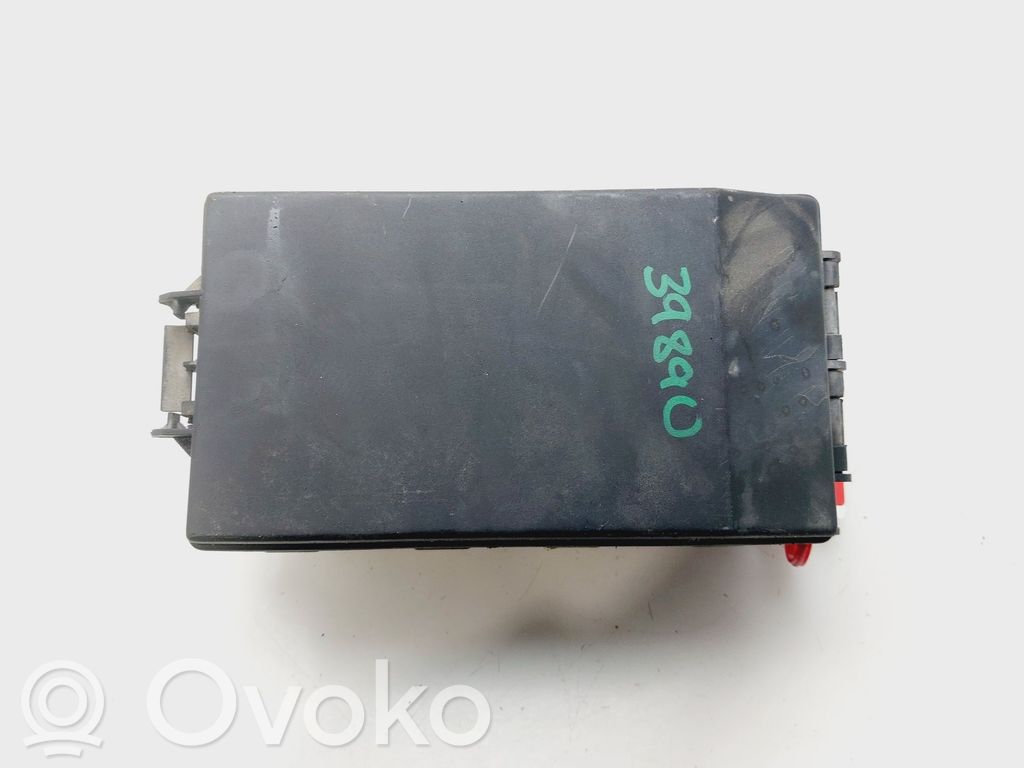 Sulakemoduuli   98AG14A142AD