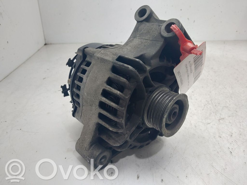 Ford Focus Alternator 
