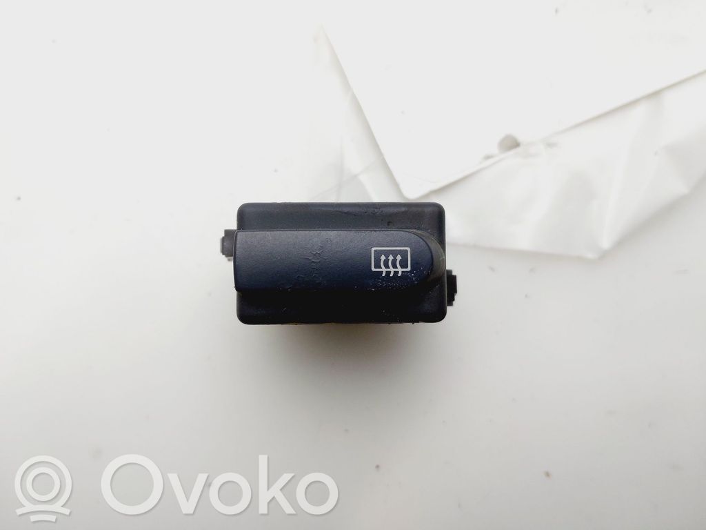 Renault Clio II Other switches/knobs/shifts 