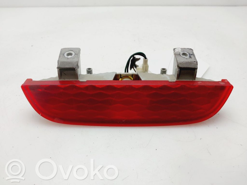 KIA Picanto Dritte Bremsleuchte 