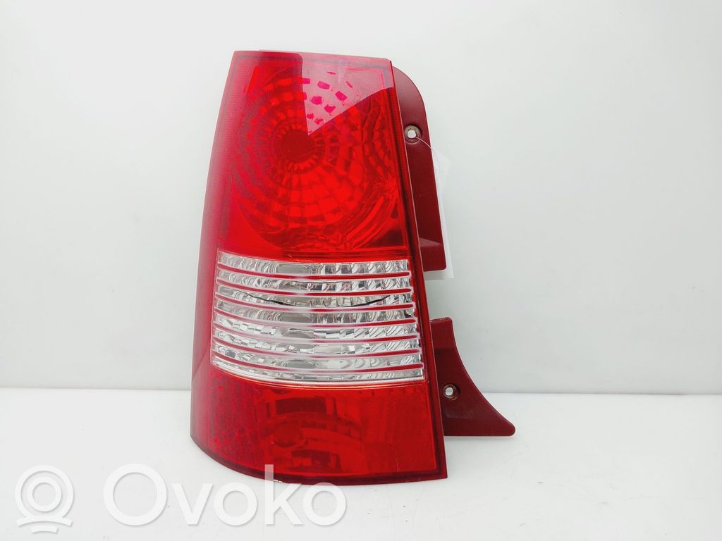 KIA Picanto Takavalot 