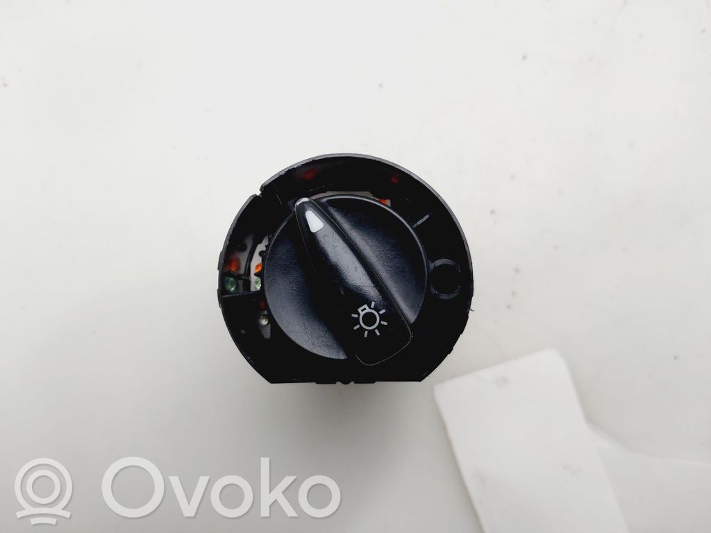 Seat Cordoba (6K) Interruptor de luz 