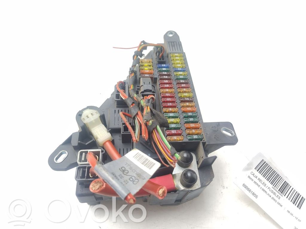 Module de fusibles   690661805