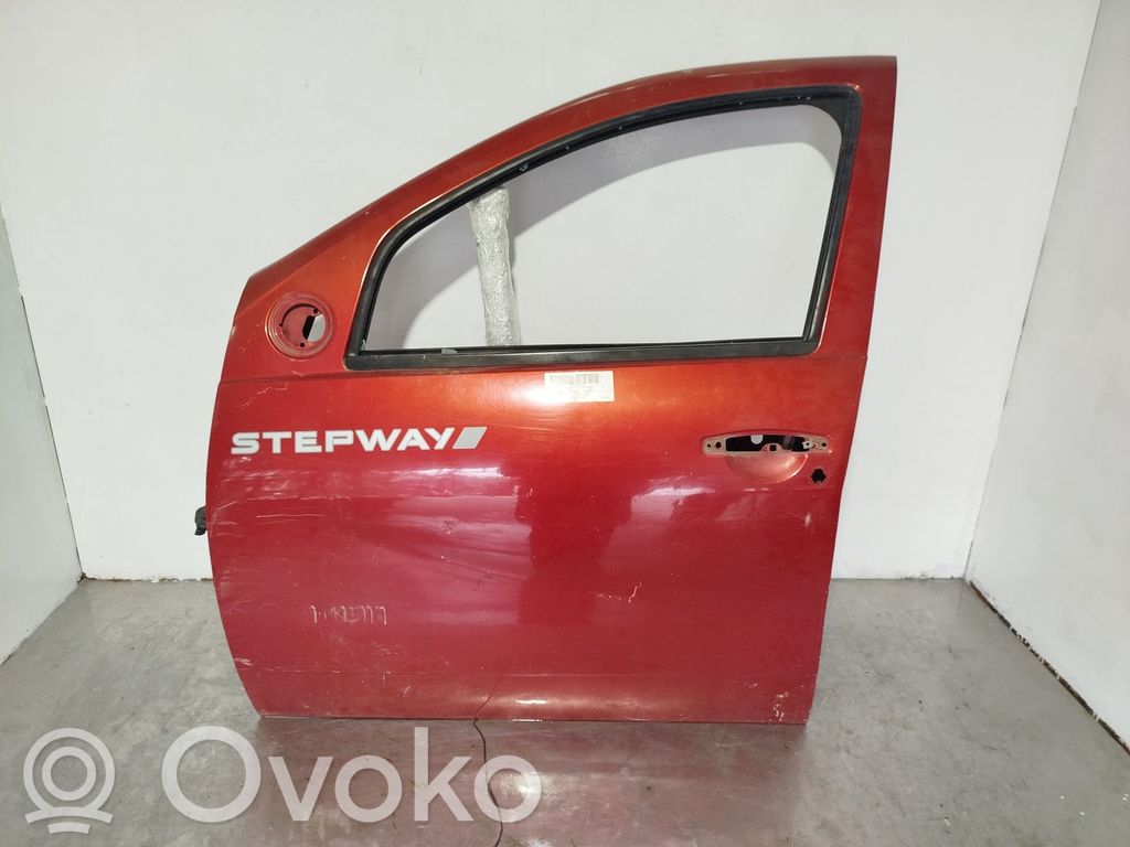 Dacia Sandero Puerta delantera 