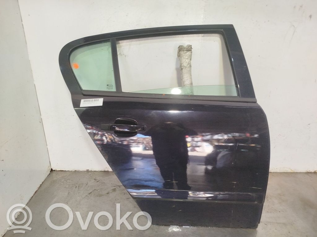 Opel Astra H Ușă spate 