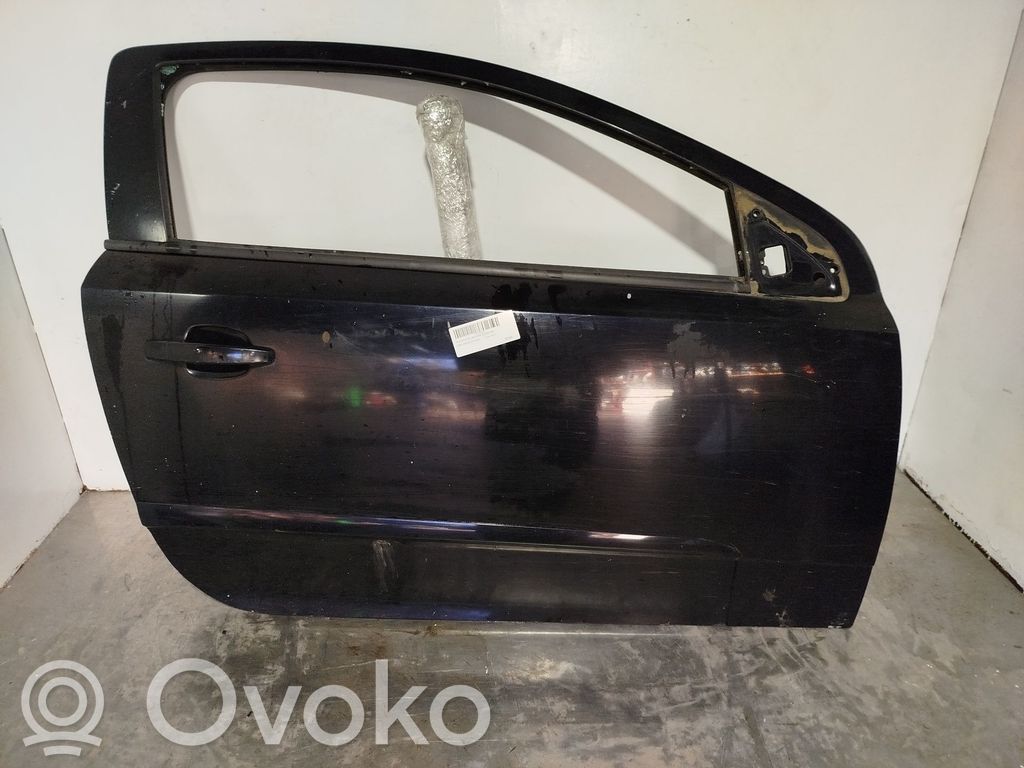 Opel Astra H Durvis 