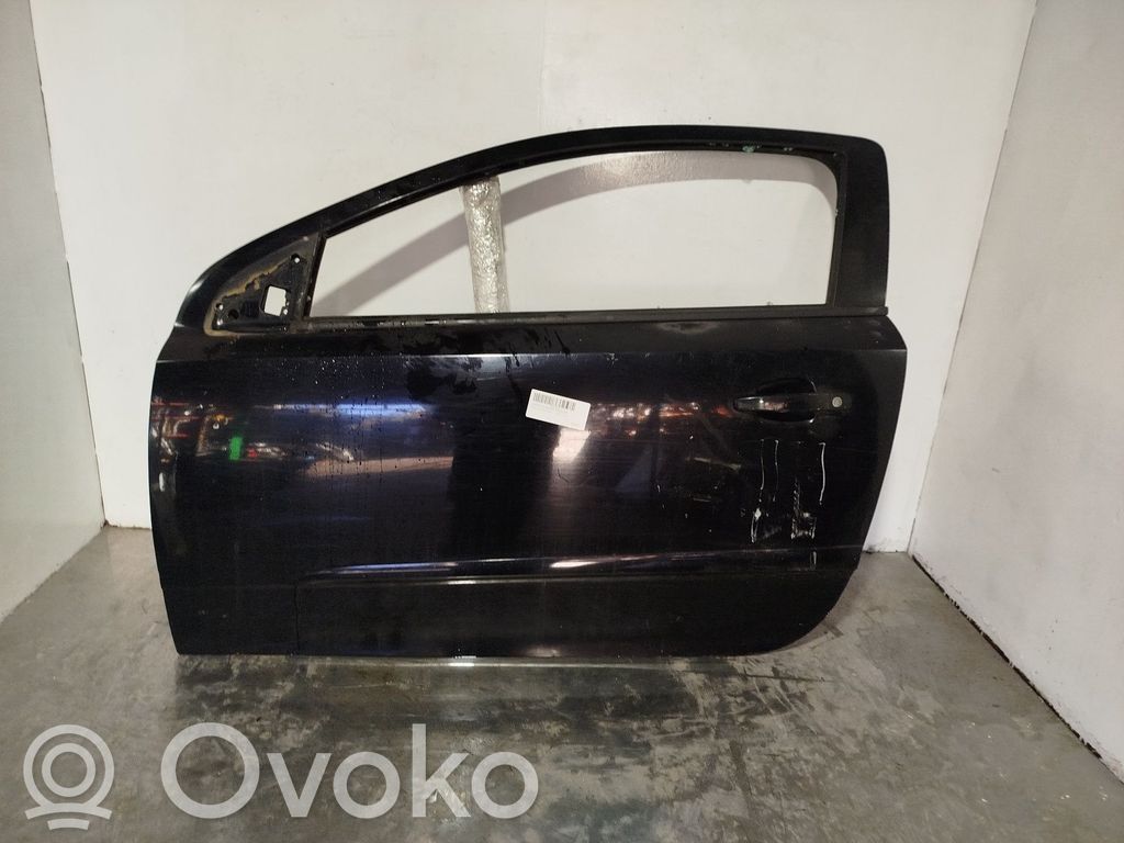 Opel Astra H Etuovi 