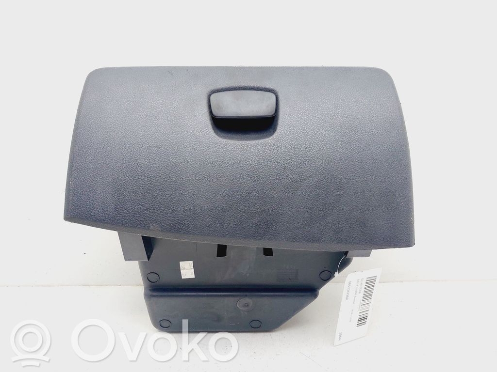 Dacia Lodgy Daiktadėžė 