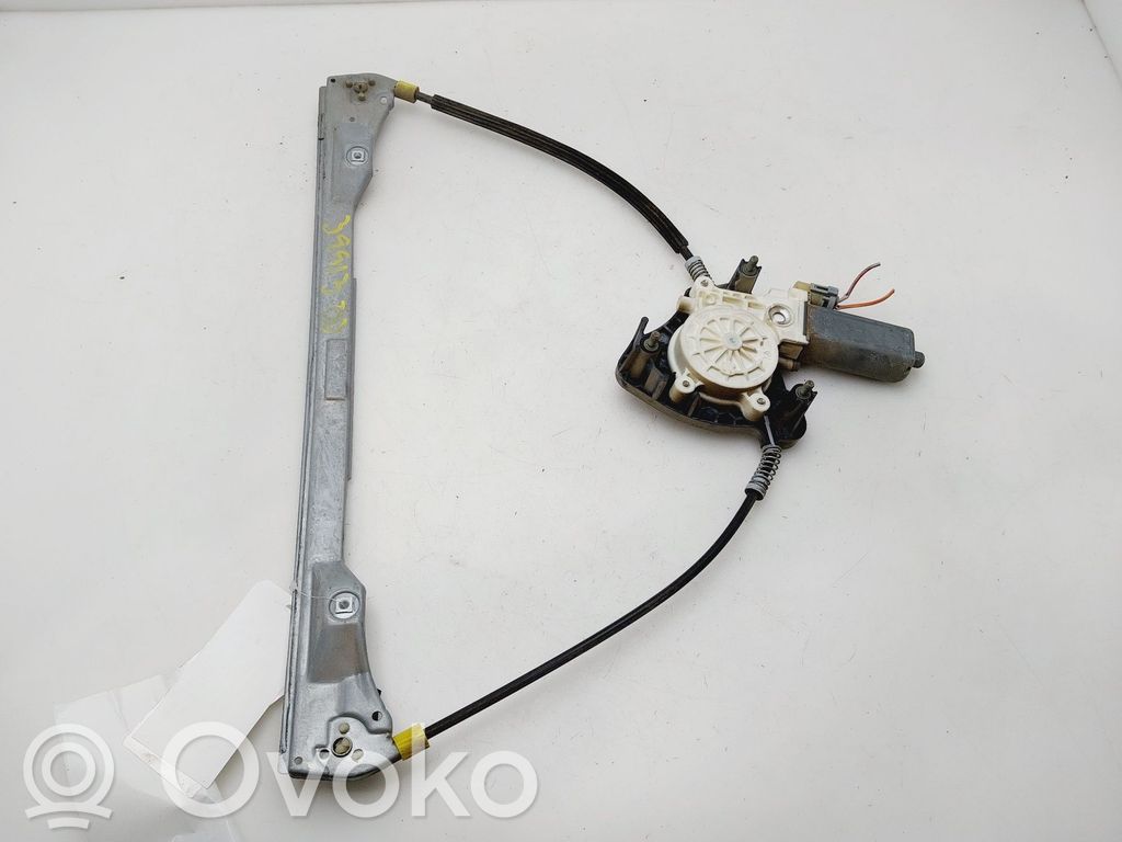 Renault Clio II Elektryczny podnośnik szyby drzwi przednich 