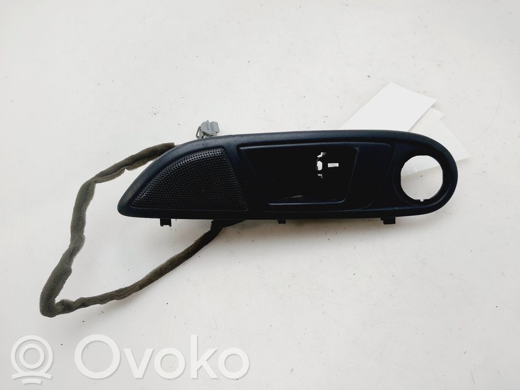 Ford Fiesta Manecilla interna puerta delantera 