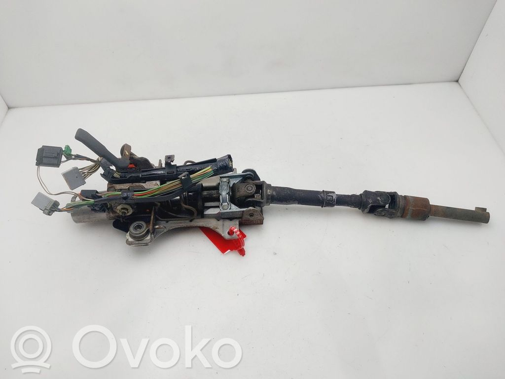 Ford Focus Vairo rato ašis 