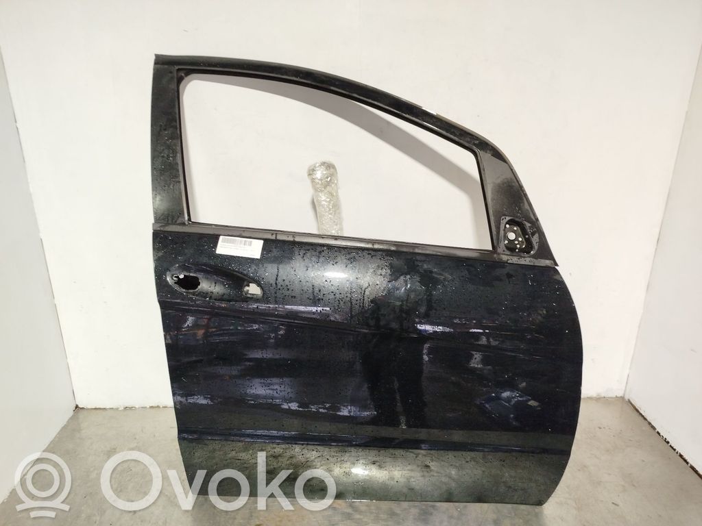 Mercedes-Benz A W169 Drzwi przednie 