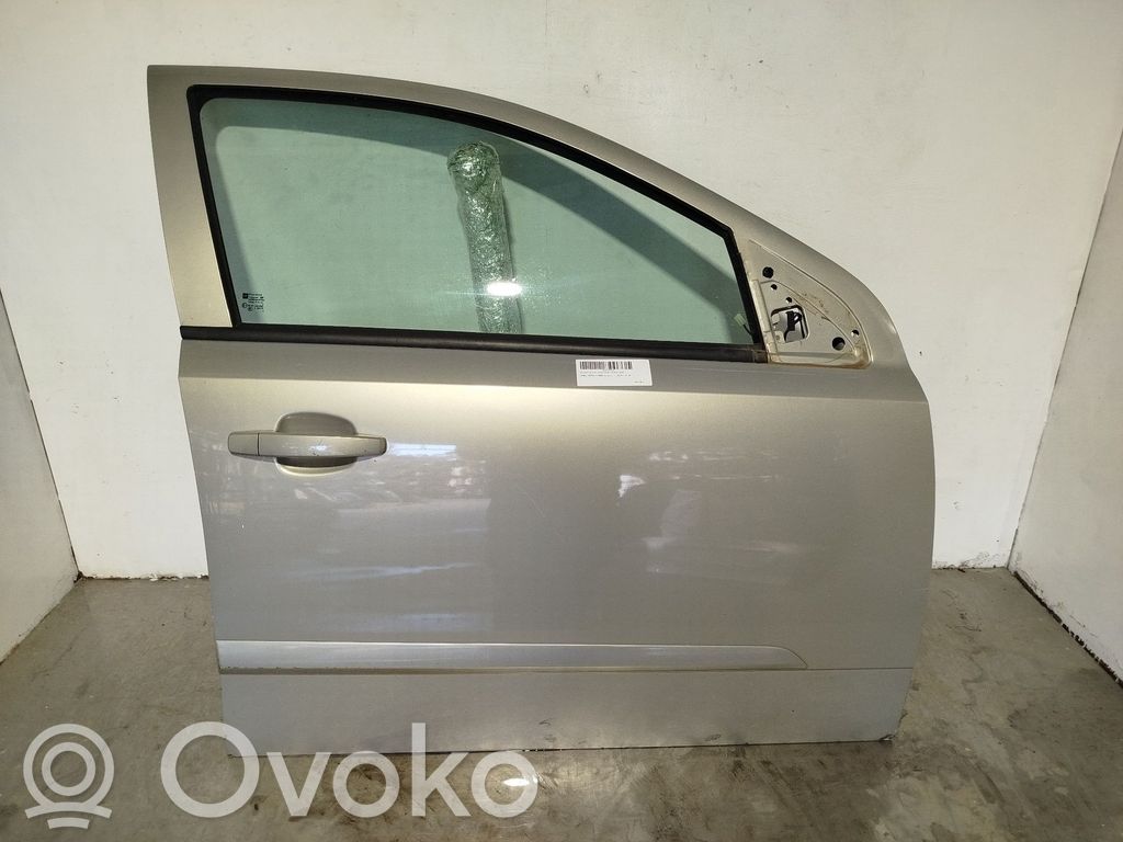 Opel Astra H Puerta delantera 