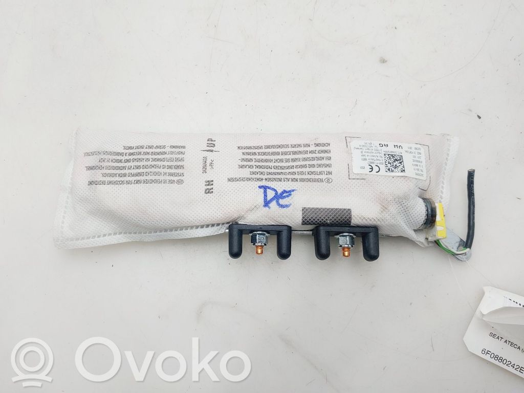 Seat Ateca Side airbag 