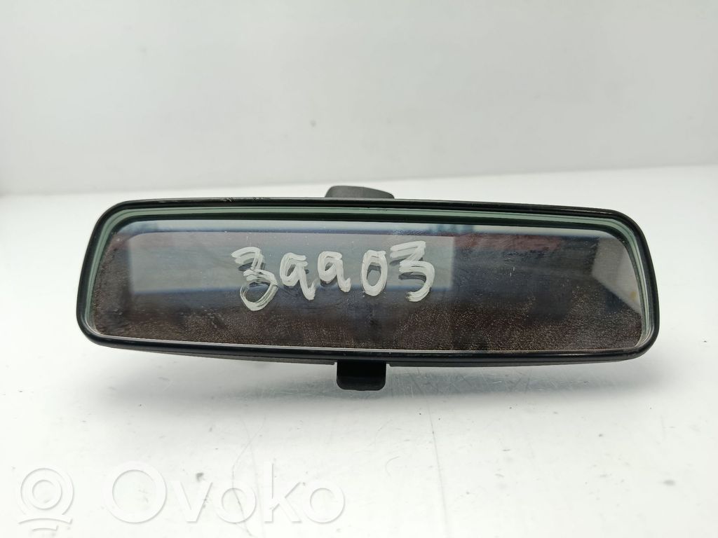 Peugeot 2008 I Espejo retrovisor (interior) 