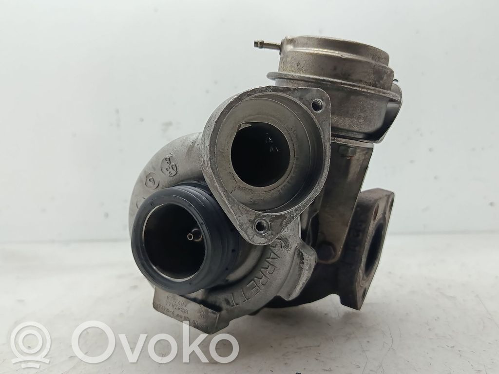 Turbina   77876261