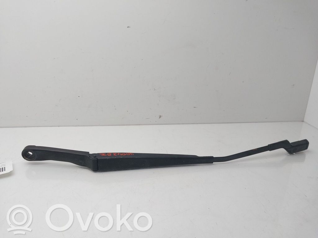 Opel Astra J Braccio della spazzola tergicristallo anteriore