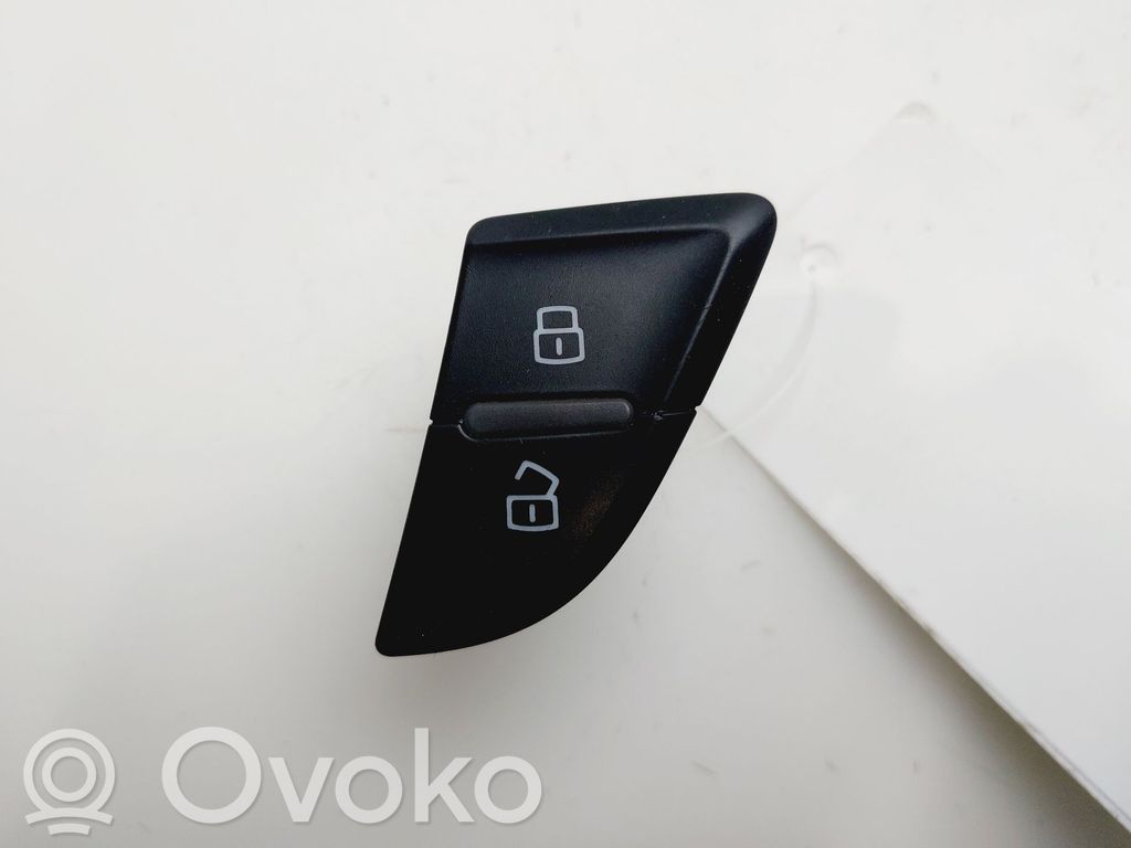 Audi A4 S4 B8 8K Otros interruptores/perillas/selectores 