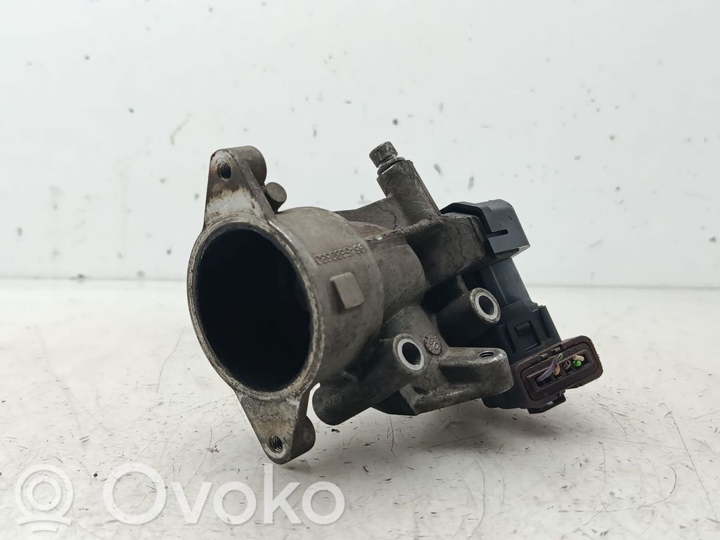 EGR-venttiili   9645689680