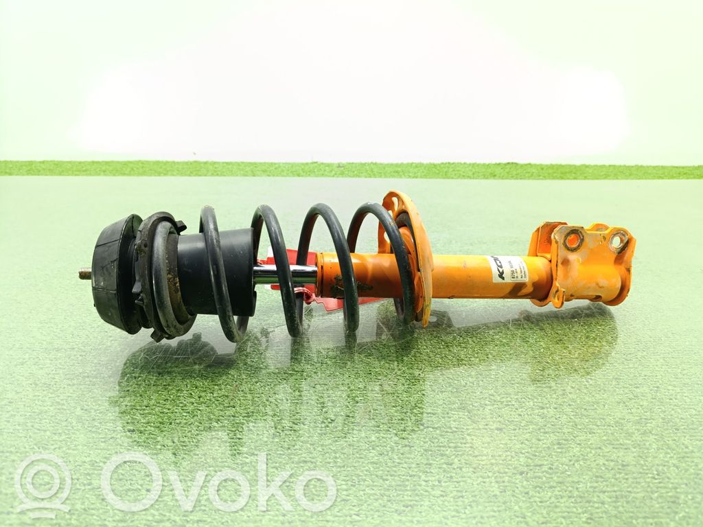 Amortiguador delantero   87501034L