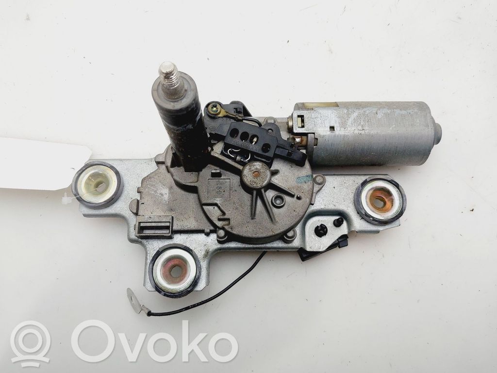 Ford Focus Silniczek wycieraczki szyby tylnej 