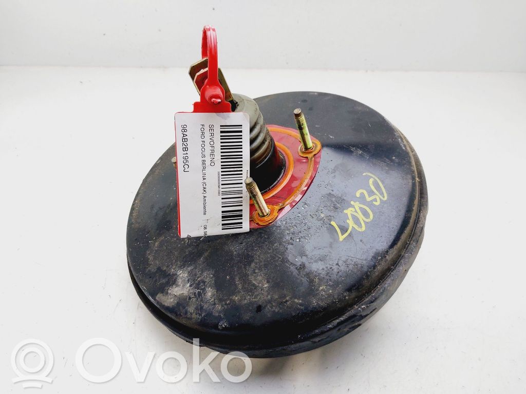 Servo-frein   98AB2B195CJ