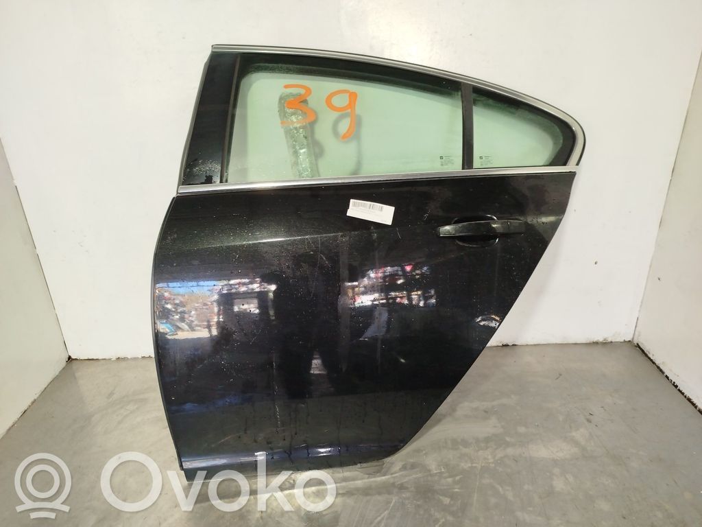 Opel Insignia A Puerta trasera 