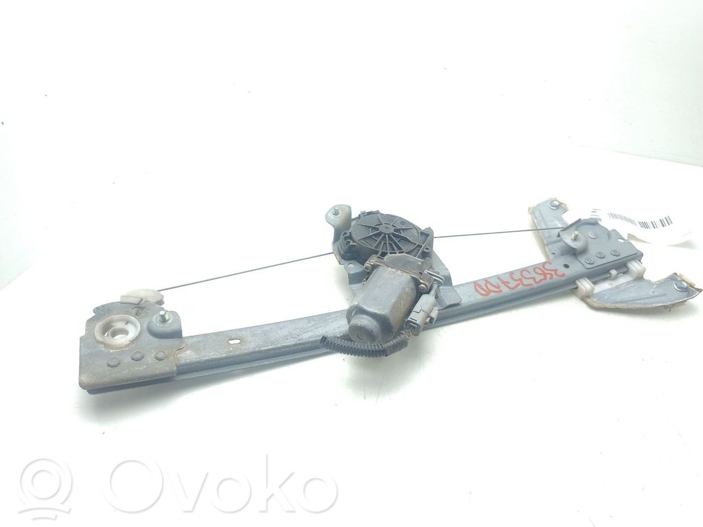 Peugeot 107 Front door electric window regulator 