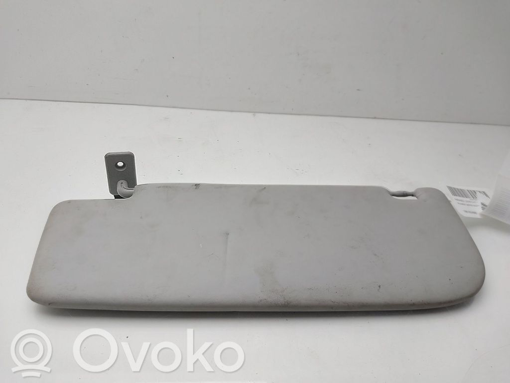 Peugeot Bipper Häikäisysuoja 