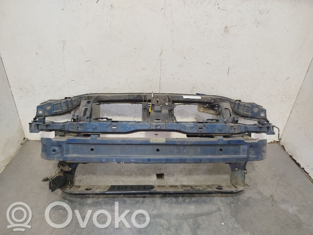 Ford S-MAX Панель радиаторов 