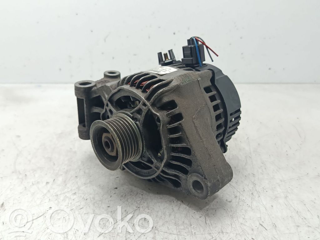 Ford Focus Generatorius 