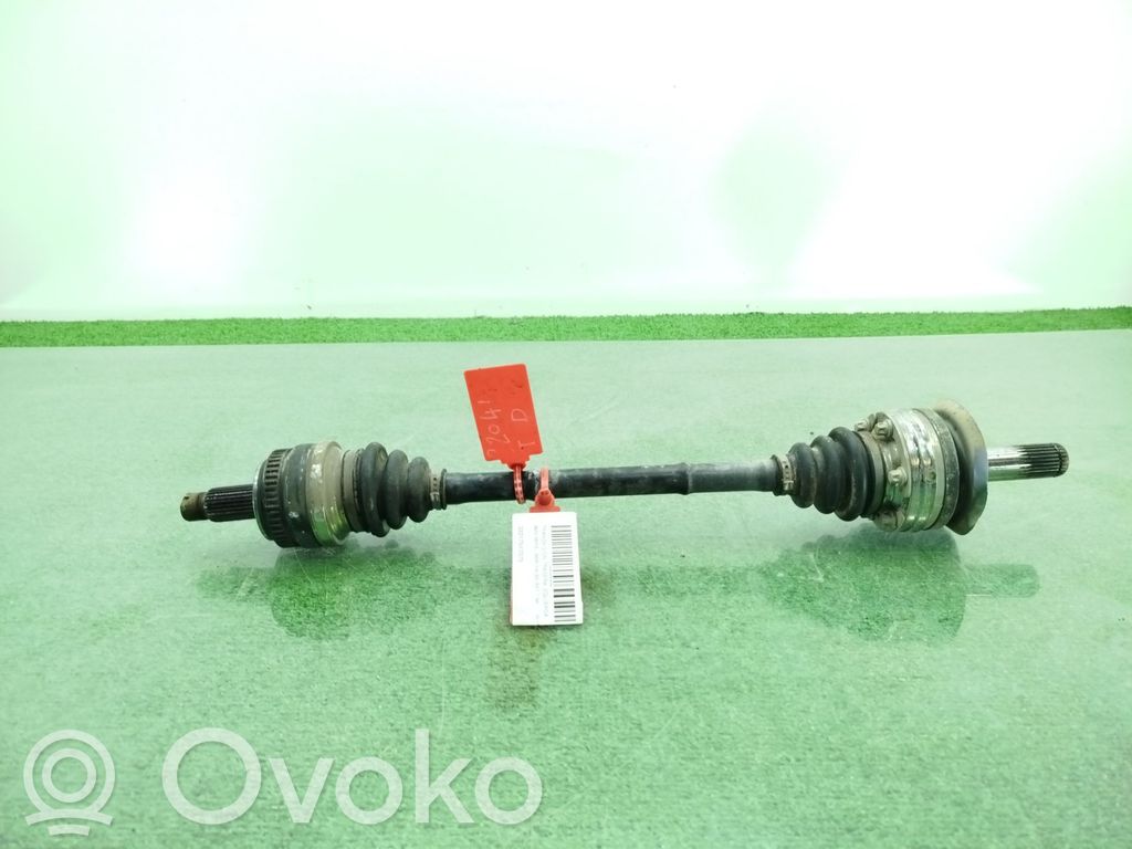 BMW 1 E81 E87 Albero di trasmissione posteriore